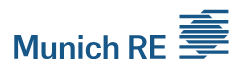 Munich RE Logo