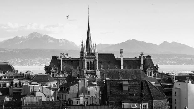 Lausanne